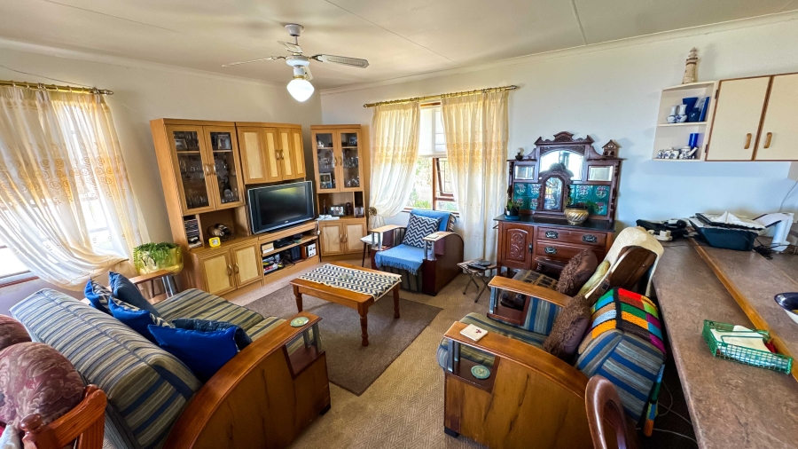 4 Bedroom Property for Sale in Dana Bay Western Cape